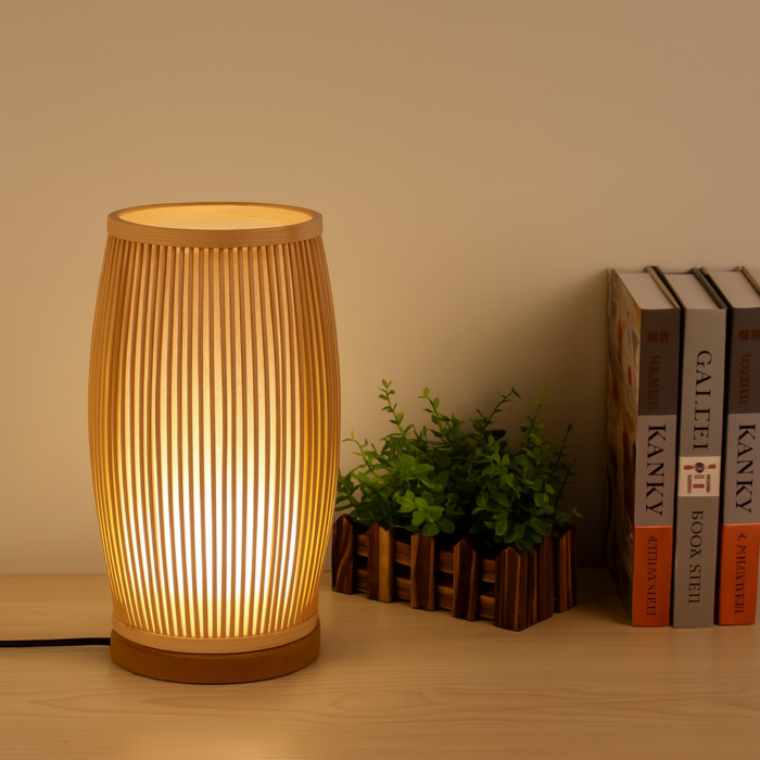 Ridge Bamboo Light